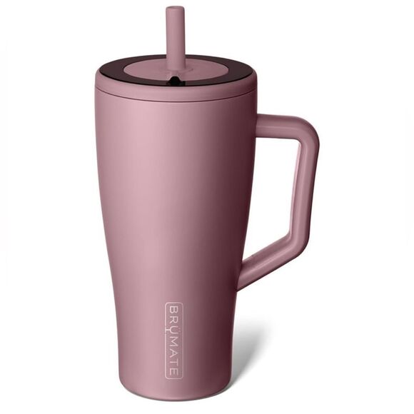 brumate Other - BrüMate Era 30 oz Tumbler in Rose Taupe